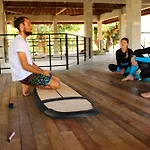 Endless Summer Surf Camp Kuta