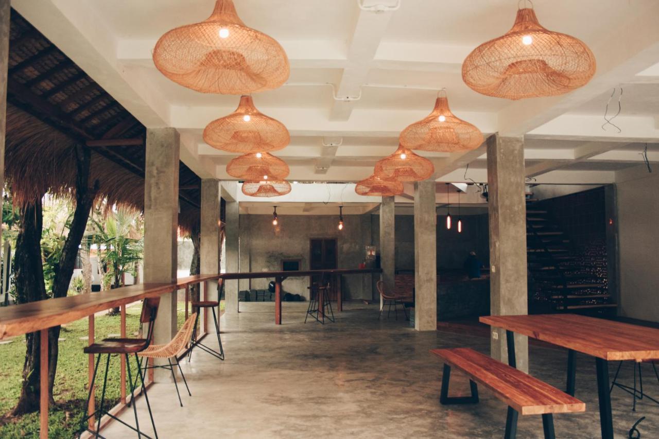Apartment Endless Summer Surf Camp Kuta *