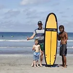 Endless Summer Surf Camp Kuta