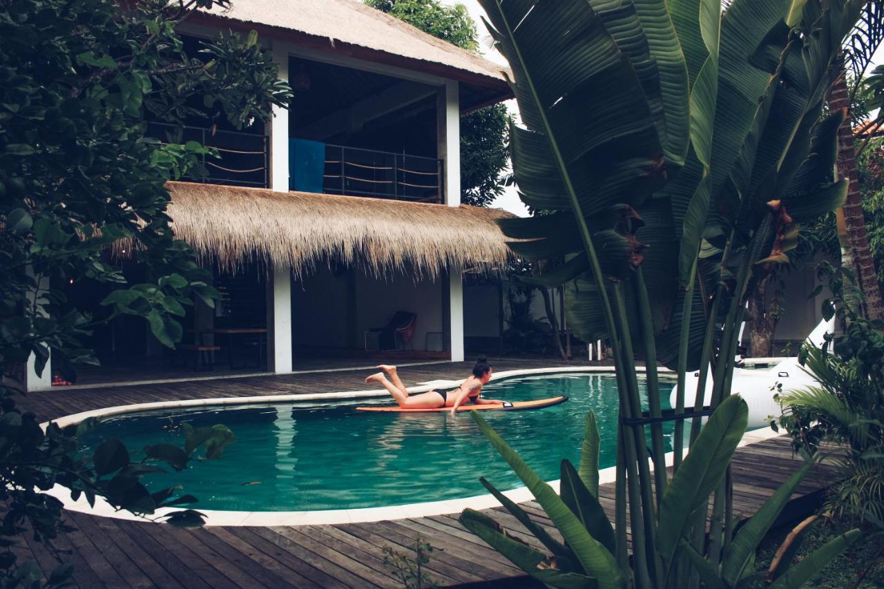 Endless Summer Surf Camp Kuta