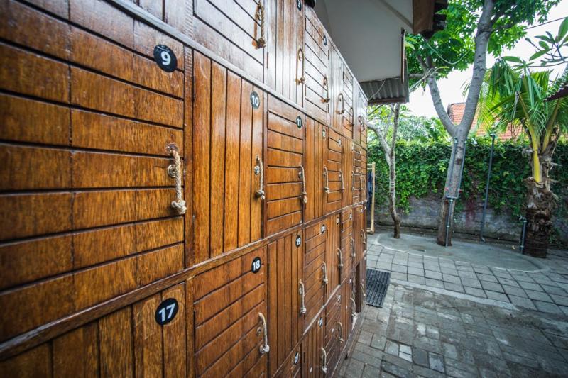 Apartment Endless Summer Surf Camp Kuta Kuta (Bali)