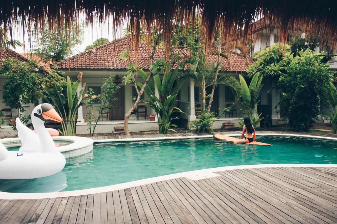 Endless Summer Surf Camp Kuta Kuta (Bali)