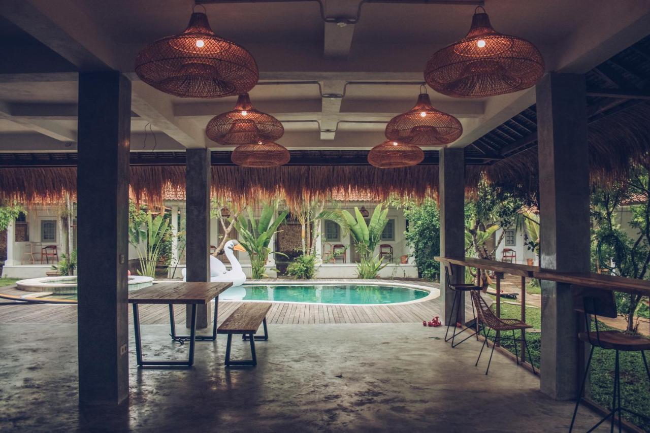 Endless Summer Surf Camp Kuta Apartment