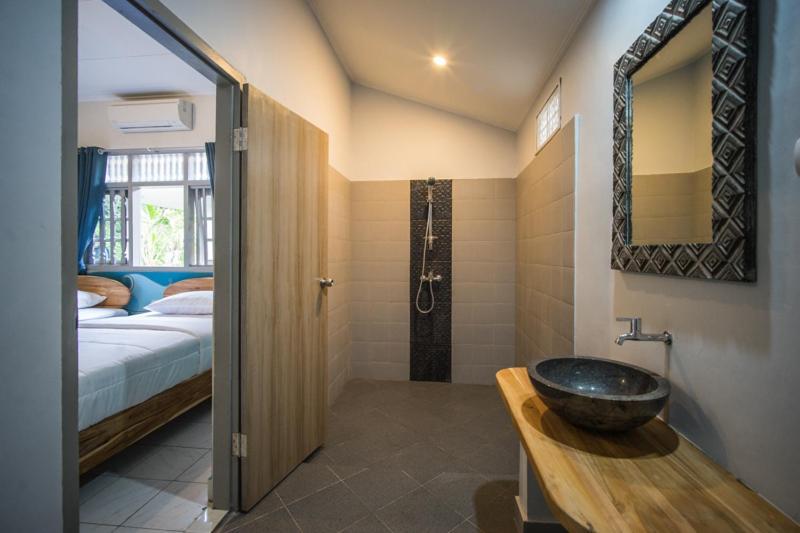 Endless Summer Surf Camp Kuta Apartment Kuta (Bali)