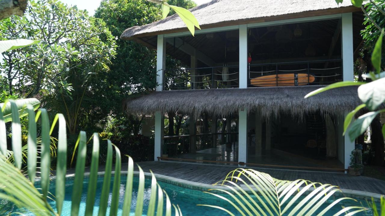 Endless Summer Surf Camp Kuta *