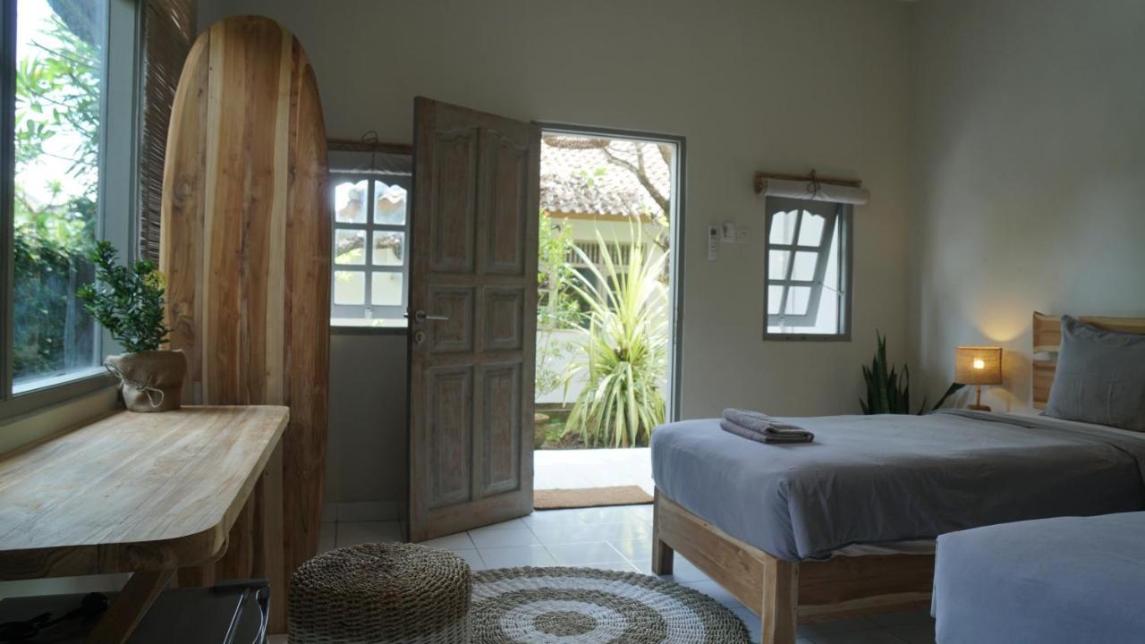 Endless Summer Surf Camp Kuta Apartment Kuta (Bali)