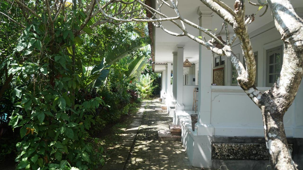 Apartment Endless Summer Surf Camp Kuta *