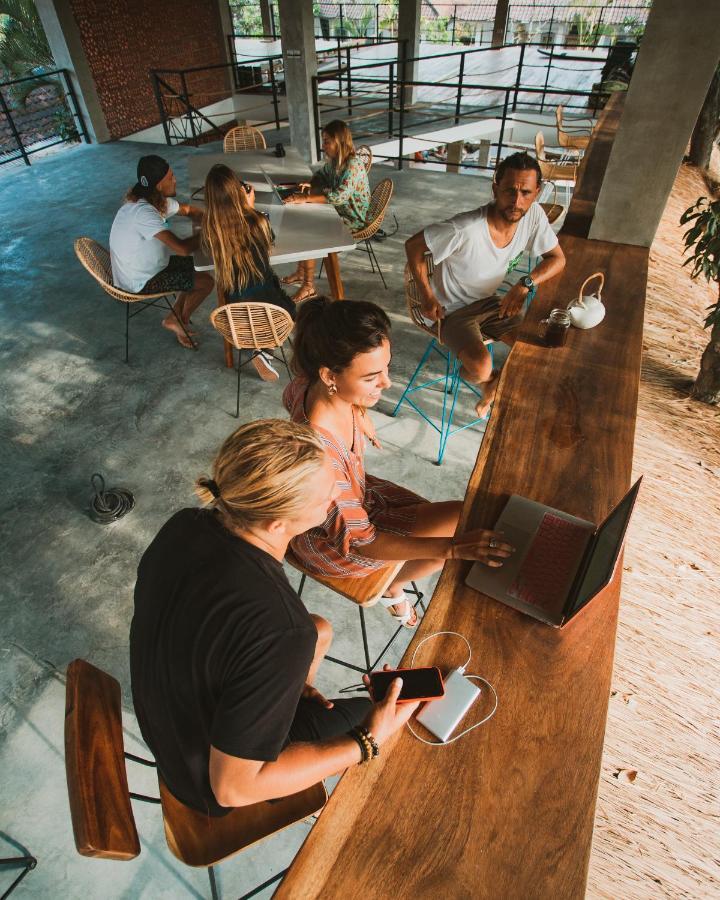 Apartment Endless Summer Surf Camp Kuta Kuta (Bali)