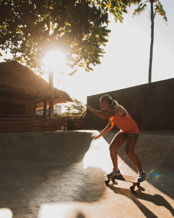 Endless Summer Surf Camp Kuta Kuta (Bali)