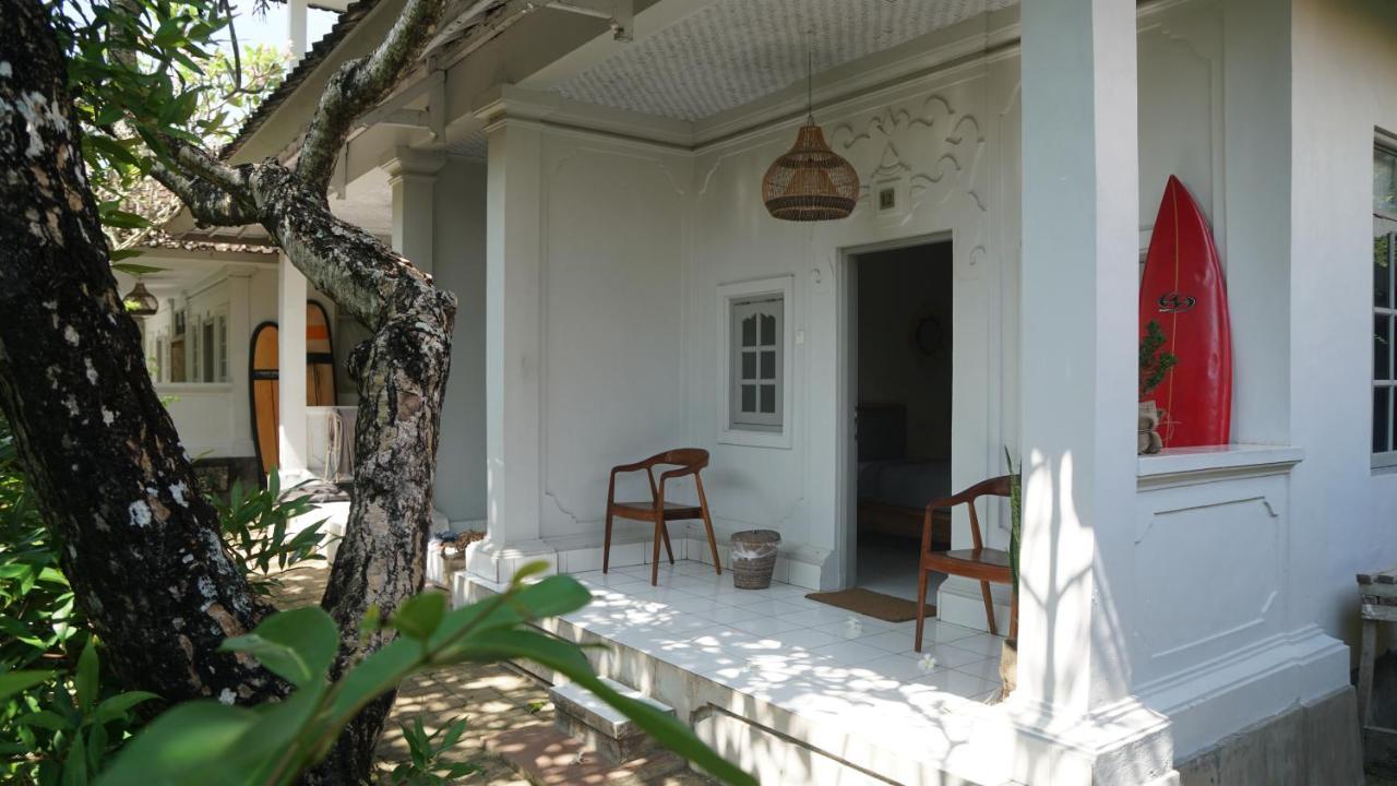 Endless Summer Surf Camp Kuta Apartment Kuta (Bali)