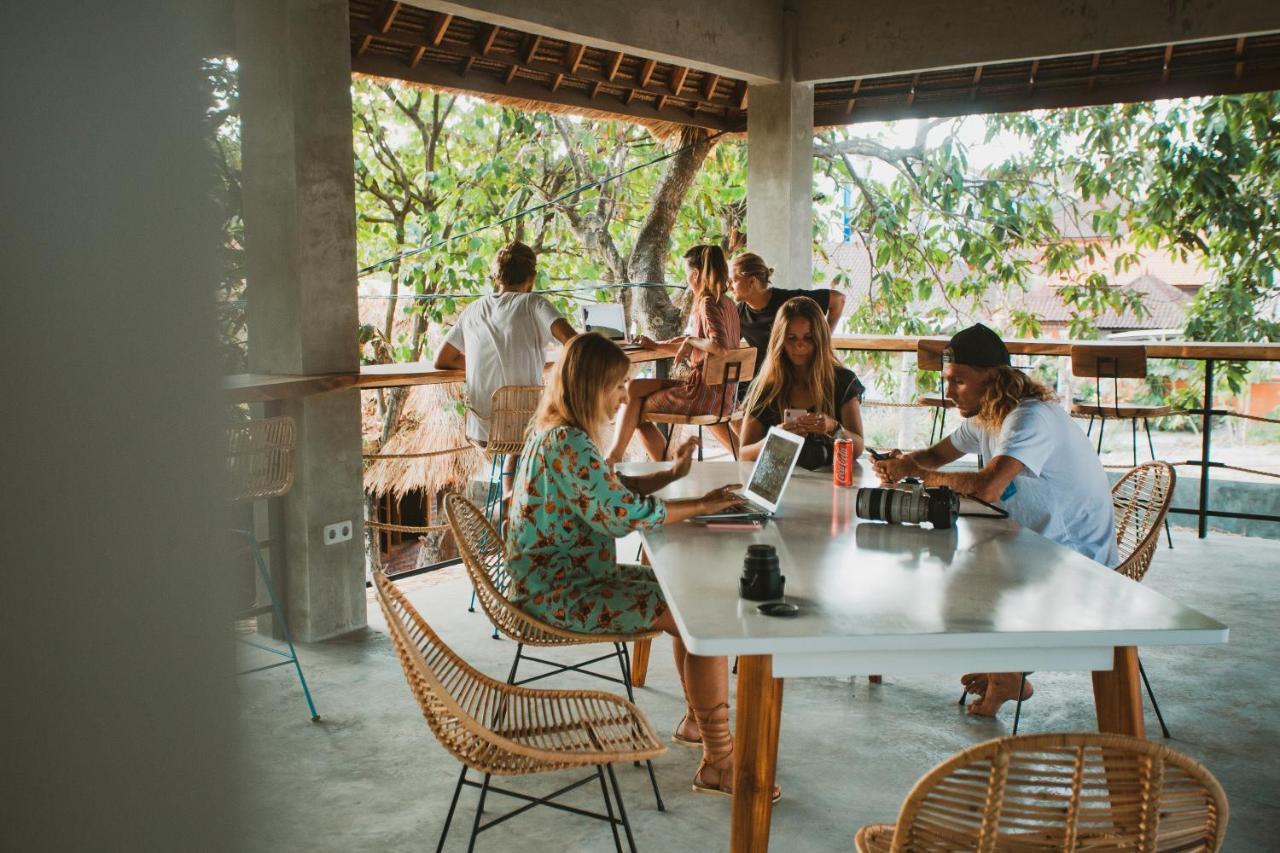 Endless Summer Surf Camp Kuta