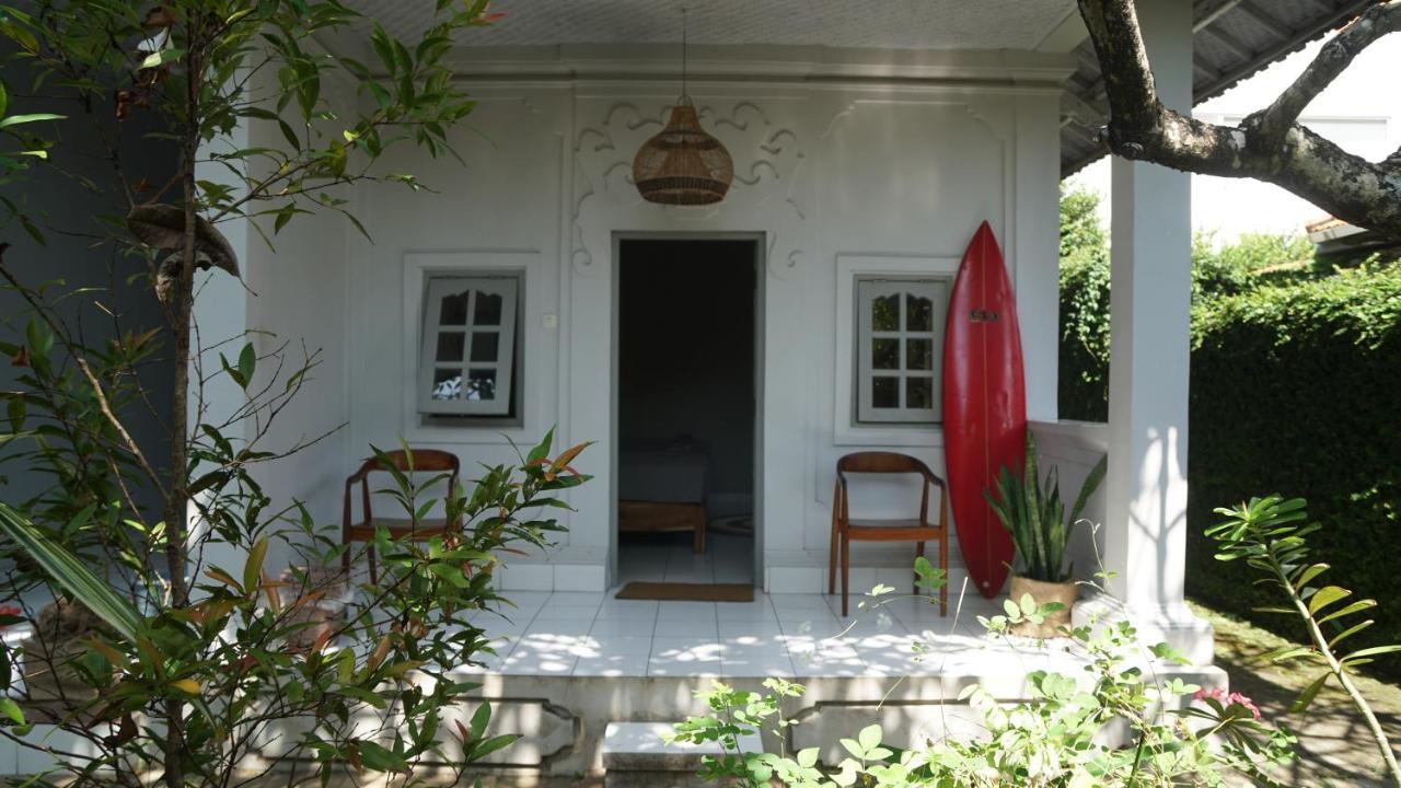Endless Summer Surf Camp Kuta * Kuta (Bali)