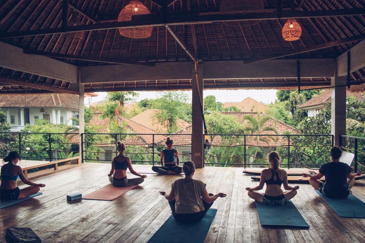 Endless Summer Surf Camp Kuta *